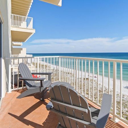 Apartamento Sans Souci 407 Pensacola Beach Exterior foto