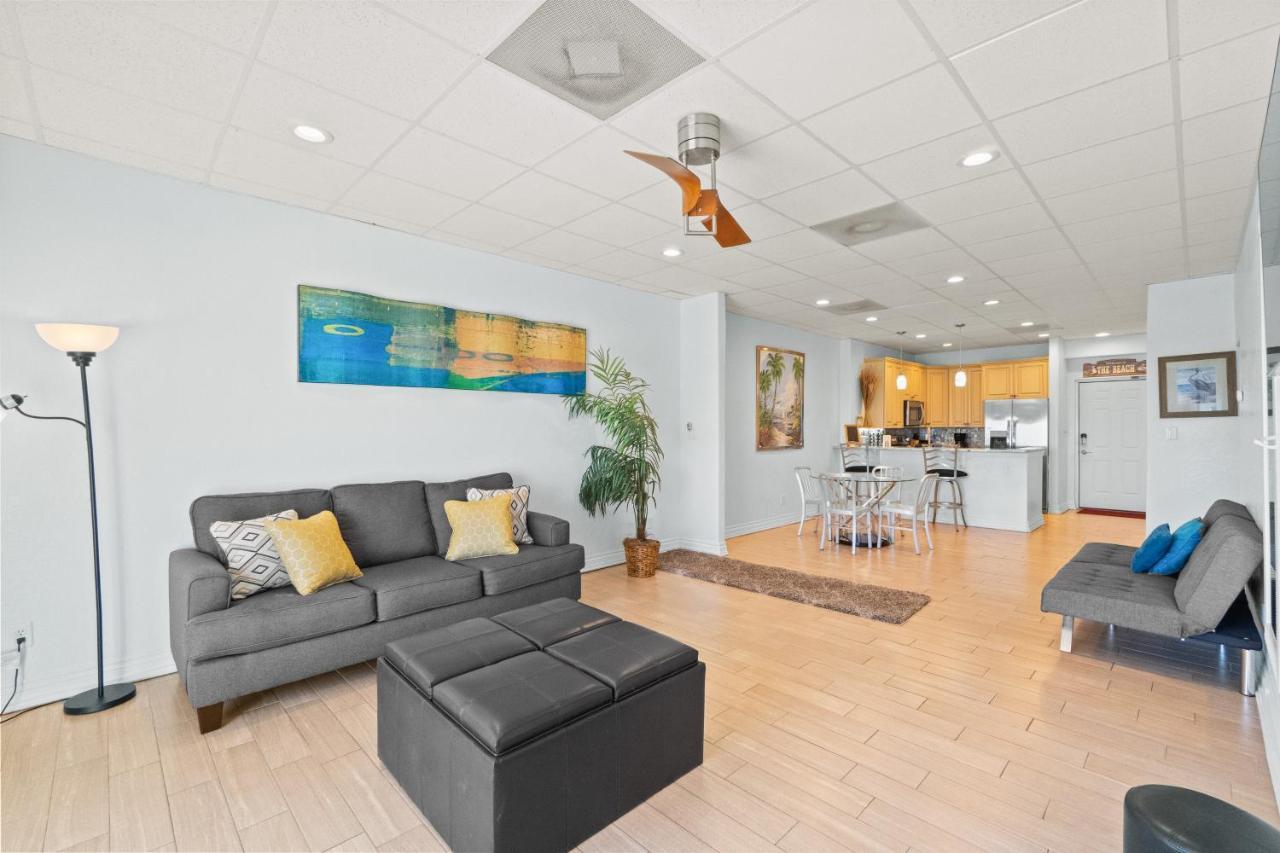 Apartamento Sans Souci 407 Pensacola Beach Exterior foto