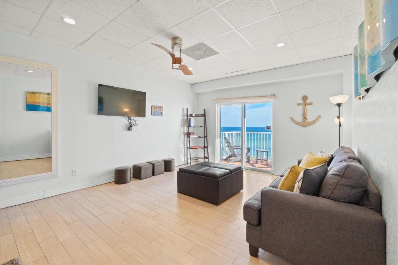 Apartamento Sans Souci 407 Pensacola Beach Exterior foto